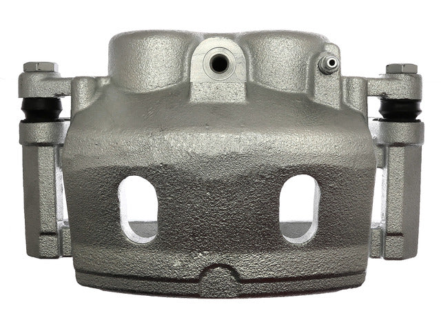 Raybestos Brakes Disc Brake Caliper P/N:RC11713CS Fits: Cadillac Escalade, Cadillac Escalade Esv, Cadillac Escalade Ext, Chevrolet Avalanche, Chevrolet Silverado 1500, Chevrolet Silverado 1500 Classic, Chevrolet Suburban 1500, Chevrolet Tahoe - Image 4