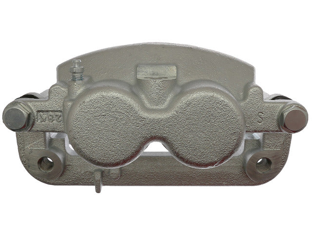 Raybestos Brakes Disc Brake Caliper P/N:RC11713PC Fits: Cadillac Escalade, Cadillac Escalade Esv, Cadillac Escalade Ext, Chevrolet Avalanche, Chevrolet Silverado 1500, Chevrolet Silverado 1500 Classic, Chevrolet Suburban 1500, Chevrolet Tahoe - Image 3