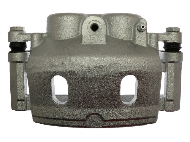 Raybestos Brakes Disc Brake Caliper P/N:RC11713PC Fits: Cadillac Escalade, Cadillac Escalade Esv, Cadillac Escalade Ext, Chevrolet Avalanche, Chevrolet Silverado 1500, Chevrolet Silverado 1500 Classic, Chevrolet Suburban 1500, Chevrolet Tahoe - Image 4