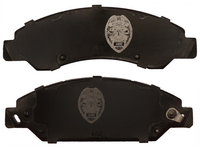 Raybestos Brakes Disc Brake Caliper P/N:RC11713PC Fits: Cadillac Escalade, Cadillac Escalade Esv, Cadillac Escalade Ext, Chevrolet Avalanche, Chevrolet Silverado 1500, Chevrolet Silverado 1500 Classic, Chevrolet Suburban 1500, Chevrolet Tahoe - Image 5