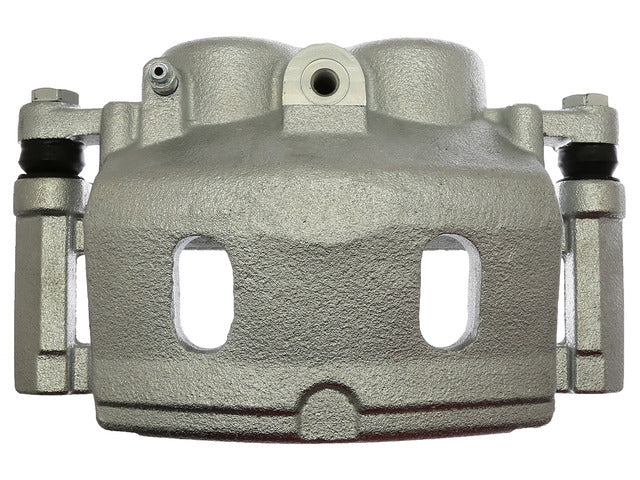 Raybestos Brakes Disc Brake Caliper P/N:RC11714CS Fits: Cadillac Escalade, Cadillac Escalade Esv, Cadillac Escalade Ext, Chevrolet Avalanche, Chevrolet Silverado 1500, Chevrolet Silverado 1500 Classic, Chevrolet Suburban 1500, Chevrolet Tahoe - Image 4