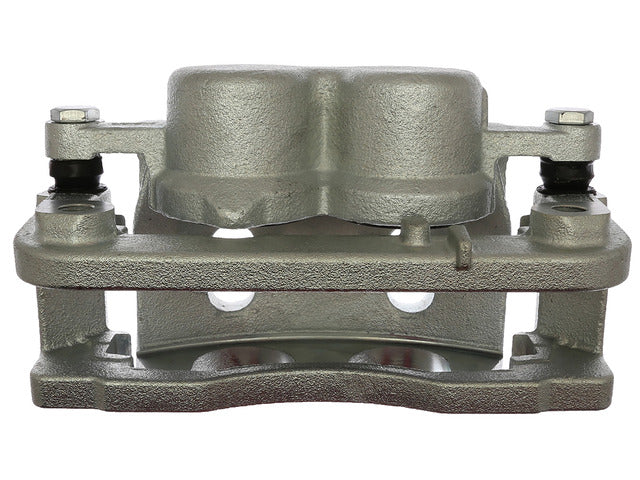Raybestos Brakes Disc Brake Caliper P/N:RC11714PC Fits: Cadillac Escalade, Cadillac Escalade Esv, Cadillac Escalade Ext, Chevrolet Avalanche, Chevrolet Silverado 1500, Chevrolet Silverado 1500 Classic, Chevrolet Suburban 1500, Chevrolet Tahoe - Image 2