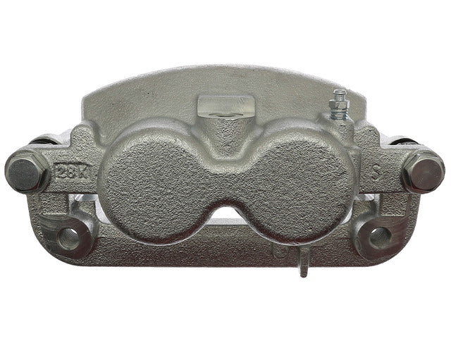 Raybestos Brakes Disc Brake Caliper P/N:RC11714PC Fits: Cadillac Escalade, Cadillac Escalade Esv, Cadillac Escalade Ext, Chevrolet Avalanche, Chevrolet Silverado 1500, Chevrolet Silverado 1500 Classic, Chevrolet Suburban 1500, Chevrolet Tahoe - Image 3