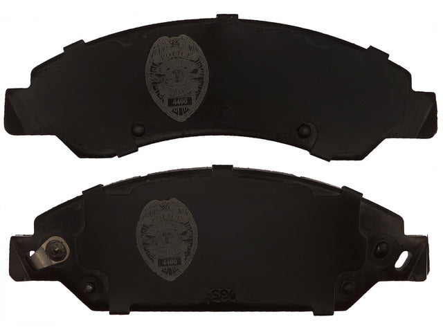 Raybestos Brakes Disc Brake Caliper P/N:RC11714PC Fits: Cadillac Escalade, Cadillac Escalade Esv, Cadillac Escalade Ext, Chevrolet Avalanche, Chevrolet Silverado 1500, Chevrolet Silverado 1500 Classic, Chevrolet Suburban 1500, Chevrolet Tahoe - Image 5