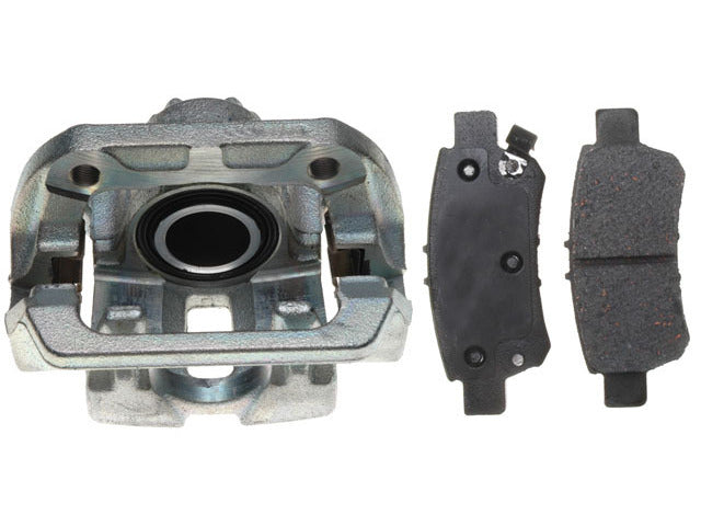 Raybestos Brakes Disc Brake Caliper P/N:RC11715 Fits: Honda Odyssey 10-05 - Image 1