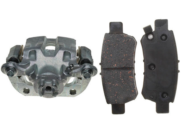 Raybestos Brakes Disc Brake Caliper P/N:RC11716 Fits: Honda Odyssey 10-05 - Image 2