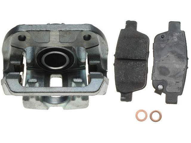 Raybestos Brakes Disc Brake Caliper P/N:RC11719 Fits: Honda Ridgeline 14-06 - Image 1