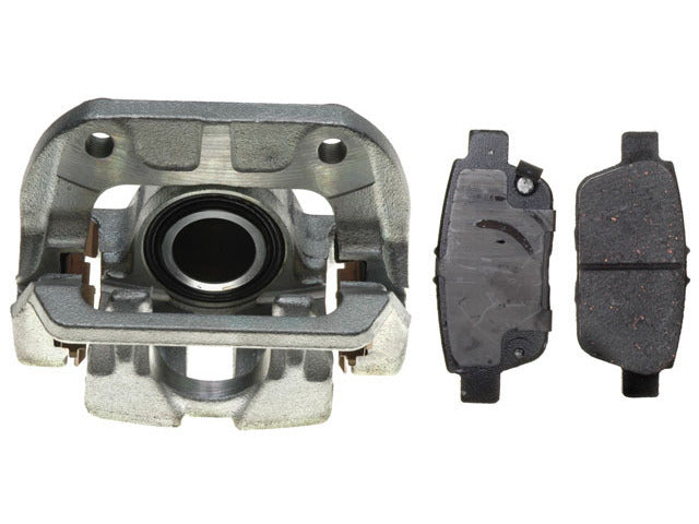 Raybestos Brakes Disc Brake Caliper P/N:RC11720 Fits: Honda Ridgeline 14-06 - Image 1