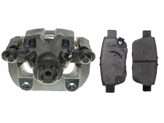 Raybestos Brakes Disc Brake Caliper P/N:RC11720 Fits: Honda Ridgeline 14-06 - Image 2
