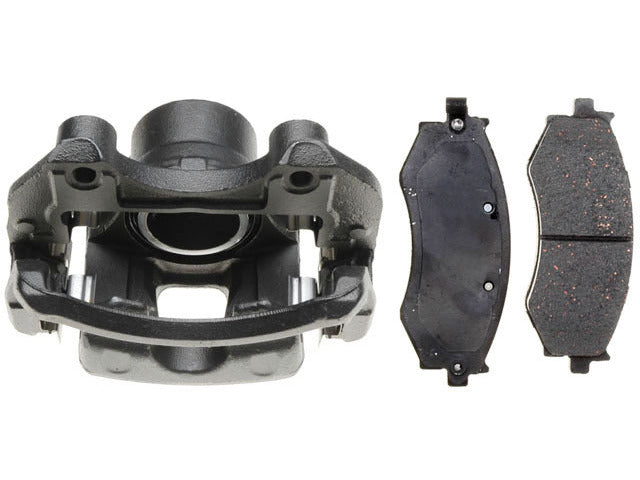 Raybestos Brakes Disc Brake Caliper P/N:RC11723 Fits: Nissan Sentra 01-00 - Image 1