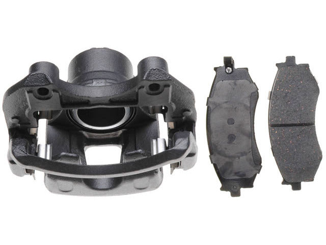 Raybestos Brakes Disc Brake Caliper P/N:RC11724 Fits: Nissan Sentra 01-00 - Image 1