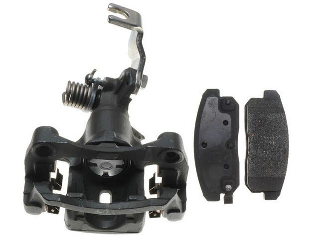 Raybestos Brakes Disc Brake Caliper P/N:RC11725 Fits: Infiniti G20 2002, Nissan Sentra 06-02 - Image 1