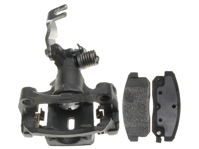 Raybestos Brakes Disc Brake Caliper P/N:RC11726 Fits: Infiniti G20 2002, Nissan Sentra 06-02 - Image 1