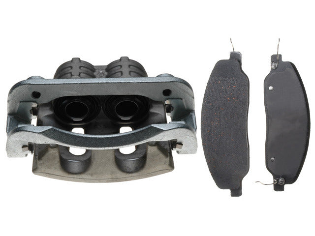 Raybestos Brakes Disc Brake Caliper P/N:RC11729 Fits: Ford Mustang 10-05 - Image 1