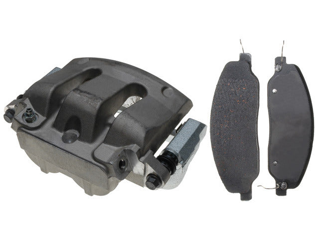 Raybestos Brakes Disc Brake Caliper P/N:RC11729 Fits: Ford Mustang 10-05 - Image 2