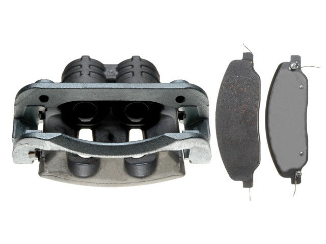 Raybestos Brakes Disc Brake Caliper P/N:RC11730 Fits: Ford Mustang 10-05 - Image 1