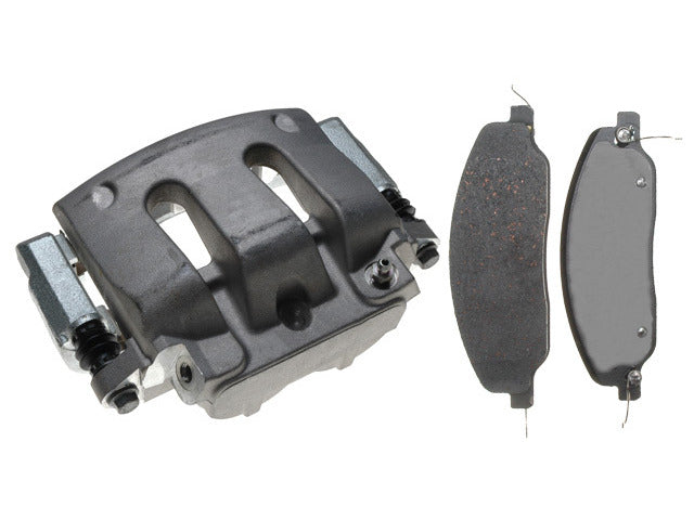 Raybestos Brakes Disc Brake Caliper P/N:RC11730 Fits: Ford Mustang 10-05 - Image 2