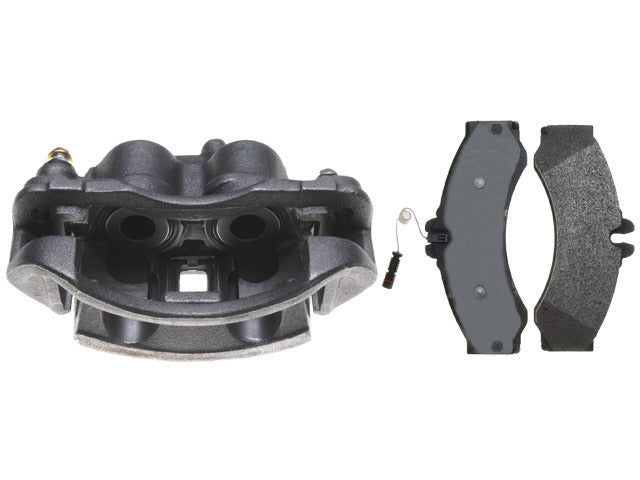 Raybestos Brakes Disc Brake Caliper P/N:RC11733 Fits: Dodge Sprinter 2500 06-03, Dodge Sprinter 3500 06-03, Freightliner Sprinter 2500 06-02, Freightliner Sprinter 3500 06-02 - Image 1