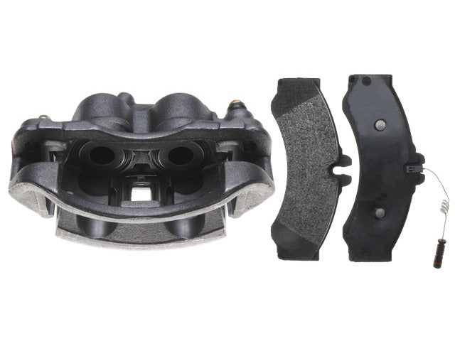 Raybestos Brakes Disc Brake Caliper P/N:RC11734 Fits: Dodge Sprinter 2500 06-03, Dodge Sprinter 3500 06-03, Freightliner Sprinter 2500 06-02, Freightliner Sprinter 3500 06-02 - Image 1
