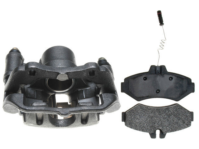 Raybestos Brakes Disc Brake Caliper P/N:RC11737 Fits: Dodge Sprinter 2500 06-03, Dodge Sprinter 3500 05-03, Freightliner Sprinter 2500 06-02, Freightliner Sprinter 3500 05-02 - Image 1