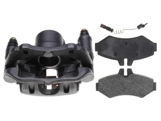 Raybestos Brakes Disc Brake Caliper P/N:RC11738 Fits: Dodge Sprinter 2500 2003, Dodge Sprinter 2500 2005, Dodge Sprinter 3500 05-03, Freightliner Sprinter 2500 06-02, Freightliner Sprinter 3500 05-02 - Image 1