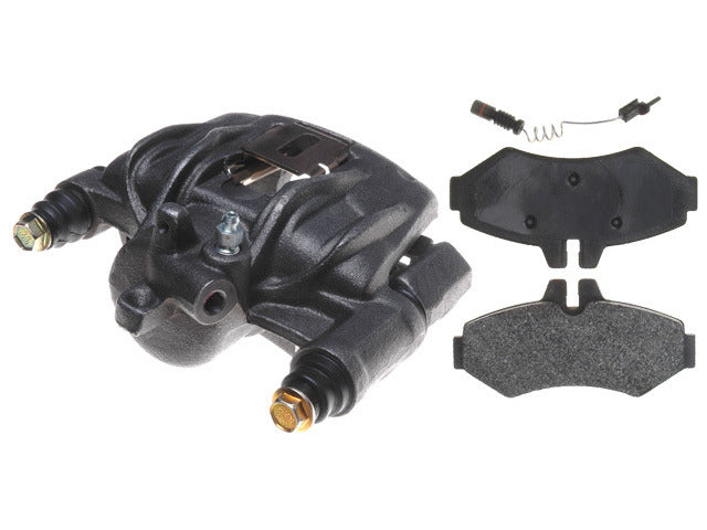 Raybestos Brakes Disc Brake Caliper P/N:RC11738 Fits: Dodge Sprinter 2500 2003, Dodge Sprinter 2500 2005, Dodge Sprinter 3500 05-03, Freightliner Sprinter 2500 06-02, Freightliner Sprinter 3500 05-02 - Image 2