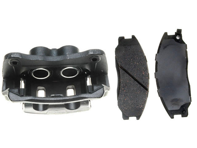 Raybestos Brakes Disc Brake Caliper P/N:RC11747 Fits: Kia Amanti 06-04 - Image 1