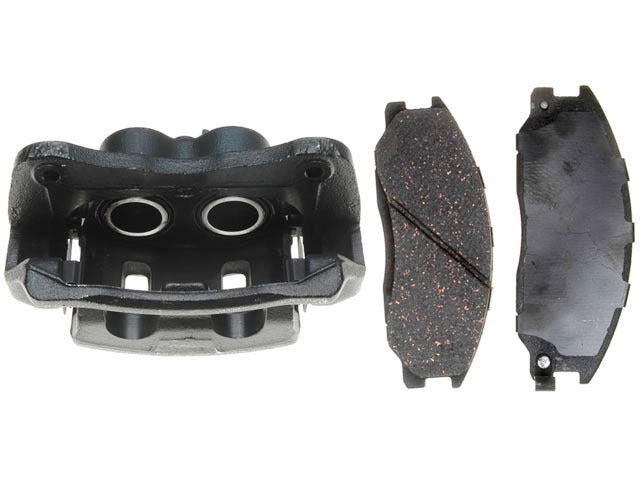 Raybestos Brakes Disc Brake Caliper P/N:RC11748 Fits: Kia Amanti 06-04 - Image 1