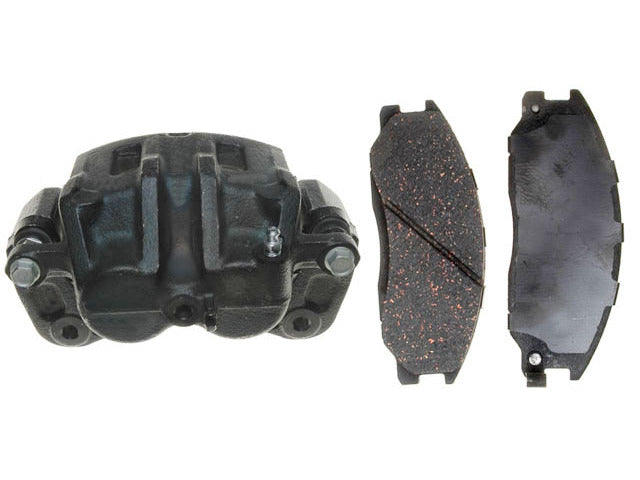 Raybestos Brakes Disc Brake Caliper P/N:RC11748 Fits: Kia Amanti 06-04 - Image 2