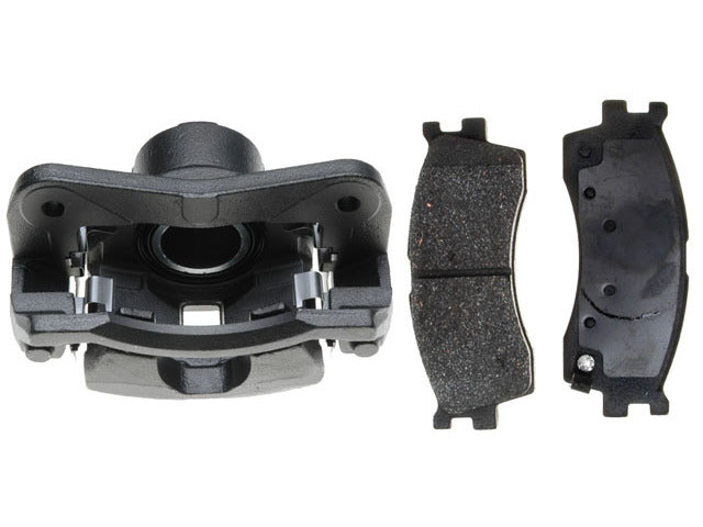 Raybestos Brakes Disc Brake Caliper P/N:RC11749 Fits: Kia Rio 05-03 - Image 1