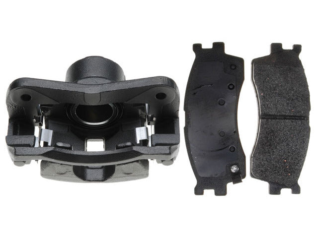Raybestos Brakes Disc Brake Caliper P/N:RC11750 Fits: Kia Rio 05-03 - Image 1