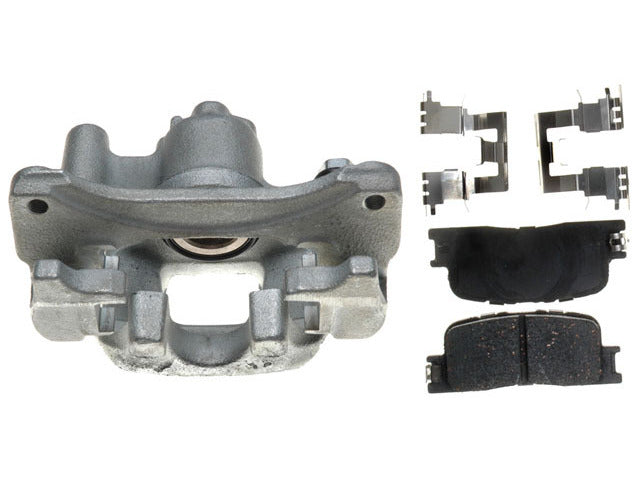 Raybestos Brakes Disc Brake Caliper P/N:RC11757 Fits: Toyota Highlander 03-01 - Image 1