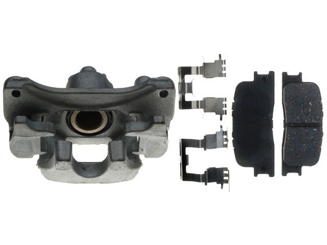 Raybestos Brakes Disc Brake Caliper P/N:RC11758 Fits: Toyota Highlander 03-01 - Image 1