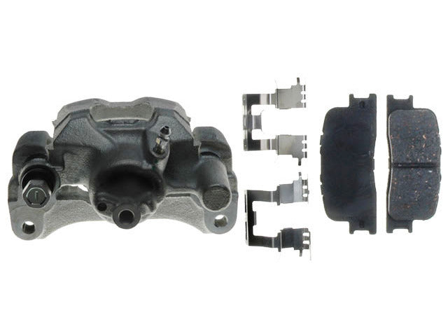 Raybestos Brakes Disc Brake Caliper P/N:RC11758 Fits: Toyota Highlander 03-01 - Image 2