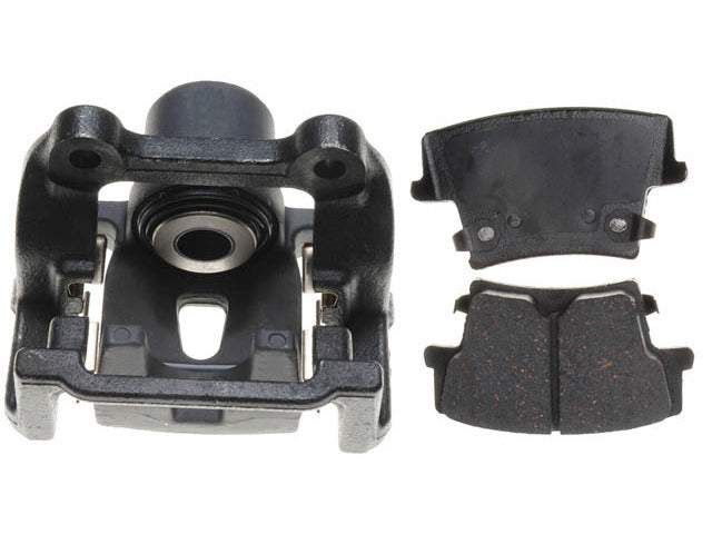 Raybestos Brakes Disc Brake Caliper P/N:RC11759 Fits: Chrysler 300 23-05, Dodge Challenger 23-09, Dodge Charger 16-06, Dodge Charger 23-19, Dodge Magnum 08-05 - Image 1