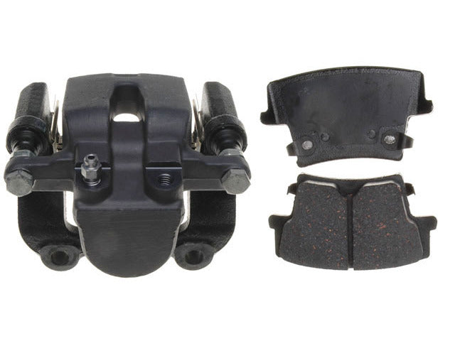 Raybestos Brakes Disc Brake Caliper P/N:RC11759 Fits: Chrysler 300 23-05, Dodge Challenger 23-09, Dodge Charger 16-06, Dodge Charger 23-19, Dodge Magnum 08-05 - Image 2