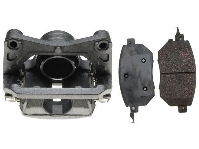 Raybestos Brakes Disc Brake Caliper P/N:RC11761 Fits: Infiniti Fx35 06-03, Infiniti Fx45 06-03 - Image 1