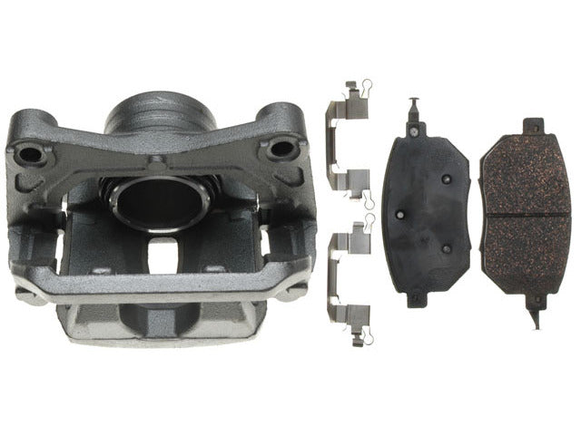 Raybestos Brakes Disc Brake Caliper P/N:RC11762 Fits: Infiniti Fx35 06-03, Infiniti Fx45 06-03 - Image 1