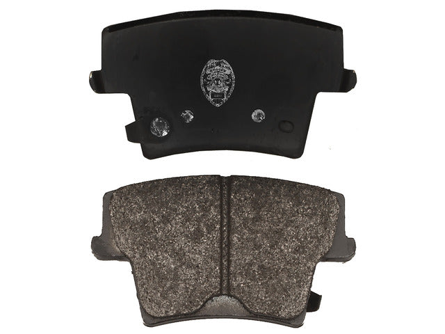 Raybestos Brakes Disc Brake Caliper P/N:RC11767P Fits: Chrysler 300 23-05, Dodge Challenger 23-09, Dodge Charger 23-06, Dodge Magnum 08-05 - Image 5