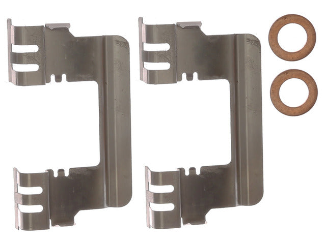 Raybestos Brakes Disc Brake Caliper P/N:RC11767P Fits: Chrysler 300 23-05, Dodge Challenger 23-09, Dodge Charger 23-06, Dodge Magnum 08-05 - Image 6