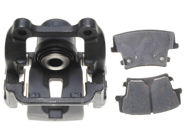 Raybestos Brakes Disc Brake Caliper P/N:RC11767 Fits: Chrysler 300 23-05, Dodge Challenger 23-09, Dodge Charger 23-06, Dodge Magnum 08-05 - Image 1
