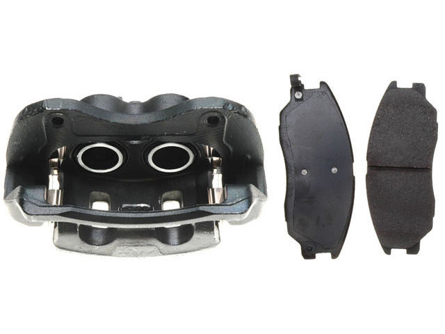 Raybestos Brakes Disc Brake Caliper P/N:RC11771 Fits: Hyundai Xg350 05-03 - Image 1