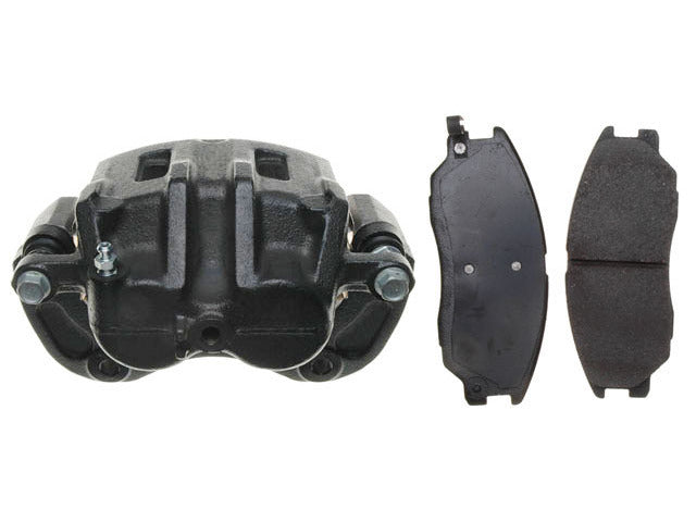 Raybestos Brakes Disc Brake Caliper P/N:RC11771 Fits: Hyundai Xg350 05-03 - Image 2