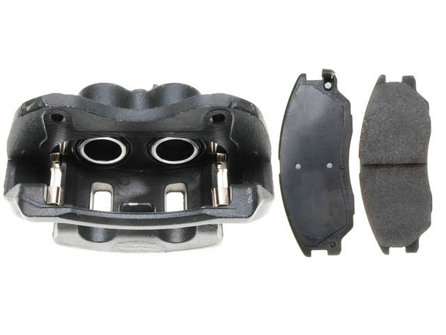Raybestos Brakes Disc Brake Caliper P/N:RC11772 Fits: Hyundai Xg350 05-03 - Image 1