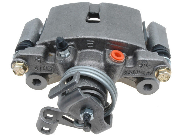Raybestos Brakes Disc Brake Caliper P/N:RC11775 Fits: Buick Terraza 07-05, Chevrolet Uplander 09-05, Pontiac Montana 09-05, Saturn Relay 07-05 - Image 3