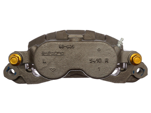 Raybestos Brakes Disc Brake Caliper P/N:RC11780 Fits: Chevrolet Express 3500 08-03, GMC Savana 3500 08-03 - Image 3