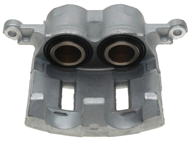 Raybestos Brakes Disc Brake Caliper P/N:RC11787 Fits: Chevrolet Lcf 3500, Chevrolet Lcf 3500hd, Chevrolet Lcf 4500hd, Chevrolet W3500 Tiltmaster, Chevrolet W4500 Tiltmaster, GMC W3500 Forward, GMC W4500 Forward, Isuzu Npr, Isuzu Npr-hd, Isuzu Reach - Image 1