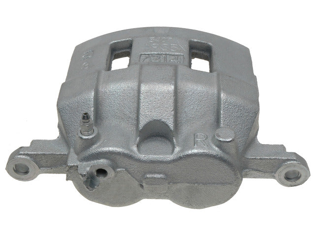 Raybestos Brakes Disc Brake Caliper P/N:RC11787 Fits: Chevrolet Lcf 3500, Chevrolet Lcf 3500hd, Chevrolet Lcf 4500hd, Chevrolet W3500 Tiltmaster, Chevrolet W4500 Tiltmaster, GMC W3500 Forward, GMC W4500 Forward, Isuzu Npr, Isuzu Npr-hd, Isuzu Reach - Image 2