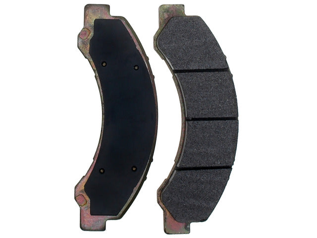 Raybestos Brakes Disc Brake Caliper P/N:RC11787 Fits: Chevrolet Lcf 3500, Chevrolet Lcf 3500hd, Chevrolet Lcf 4500hd, Chevrolet W3500 Tiltmaster, Chevrolet W4500 Tiltmaster, GMC W3500 Forward, GMC W4500 Forward, Isuzu Npr, Isuzu Npr-hd, Isuzu Reach - Image 3