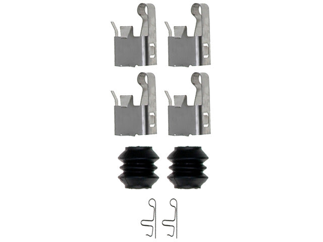 Raybestos Brakes Disc Brake Caliper P/N:RC11787 Fits: Chevrolet Lcf 3500, Chevrolet Lcf 3500hd, Chevrolet Lcf 4500hd, Chevrolet W3500 Tiltmaster, Chevrolet W4500 Tiltmaster, GMC W3500 Forward, GMC W4500 Forward, Isuzu Npr, Isuzu Npr-hd, Isuzu Reach - Image 4